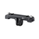 Insta360 GO 3 Hurtigutløserfeste for Actionkamera