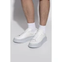 Alexander McQueen Herre Sko Hvit 43 1/2 EU,