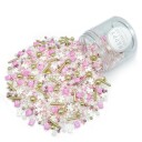 Happy Sprinkles Kakestrø  Dreamy Angel 90g 