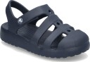 Crocs Classic Fisherman K   Navy   34/35