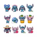 Funko Mystery Minis Blindbags Ass Cdu Stitch 12Pc
