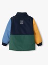 LIEWOOD Bran Jakke Classic navy multi mix 110