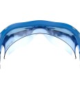 Speedo svømmebrille til junior - Biofuse 2.0 - Blå/blå