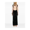 Elisabetta Franchi Dame Kjoler Svart M