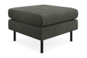 Menard Compact Fotskammel 68 cm - Mørkegrønn