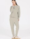 Athlecia Jacey W Crew Neck Cream 36