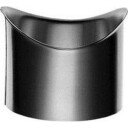 285X87MM RZ SINKUTTUTLØPSTUT zinc