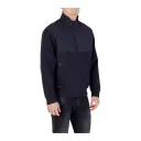 Armani Exchange Herre Gensere & Hettegensere Blå 2XL,