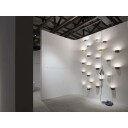 Flos Bellhop Wall Up Vegglampe Hvit