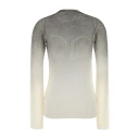 Maison Margiela Dame Strikkevarer Beige S,