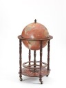 Barglobus Zoffoli Petra Politisk Z.40 Cognac
