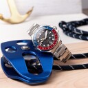 Spinnaker Dumas GMT SP-5119-44 - Herre - 43 mm - Analog - Automatisk - Safirglass