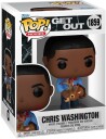 Funko POP! Movies Jordan Peele: Get Out  Chris Washington with Deer