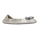 Ferragamo Dame Sko Grå 41 EU,