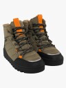 Viking Fleek Snow WP Vintersko Olive 42