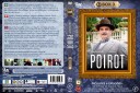 Poirot  Box 3 DVD
