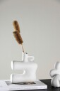 Venture Home Vase Dity Hvit