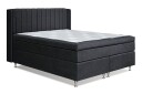 Joluma Sengepakke Medium +Flere valg 180x200 cm Svart