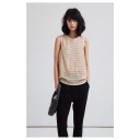 Pinko Dame Topper Gul XS,