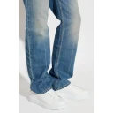 Alexander McQueen Herre Sko Hvit 40 EU,
