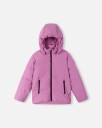 Reima Paimio Vinterjakke Mauve Pink (140 / 10 år)