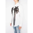 Dsquared2 Dame Bluser & Skjorter Hvit S,