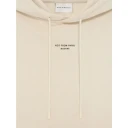 Drole de Monsieur Herre Gensere & Hettegensere Beige M,