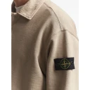 Stone Island Herre Topper Beige L,