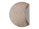 Venture Design Leni matta Beige 200 cm Beige
