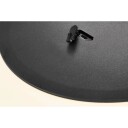 Nordlux - Kettle 22 Portable Pendel Black/White