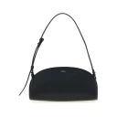 A.p.c. Dame Vesker Svart ONE SIZE,