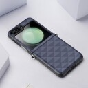 Samsung Galaxy Z Flip6 Dux Ducis Fitt Deksel Blå
