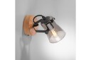 Langström Just Light Vegg-/Taklampe -