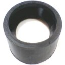 110 mm toalettsete Hvit