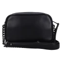 John Richmond Dame Vesker Svart ONE SIZE,
