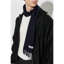 Jil Sander Herre Accessories Blå ONE SIZE,