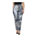 Dolce & Gabbana Dame Jeans Blå L,