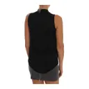 Versace Jeans Couture Dame Bluser & Skjorter Svart S,
