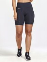 Craft Women's Adv Essence Short Tights 2 Sort XS Woman