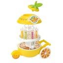 Sylvanian families Citrus Bird Juice Stand   Multi/patterned   ONE SIZE