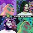 Monkey Mind