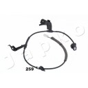 ABS sensor JAPKO 151259