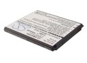 Samsung SHV-E500 batteri (1600 mAh 3.7 V)