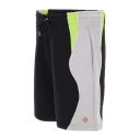 Casablanca Herre Shorts Svart M,