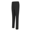 Filippa K Slim Slit Trousers   BLACK   38