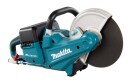 Makita Kappmaskin DCE090ZX1 2x18V 230mm