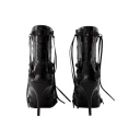 Balenciaga Dame Sko Svart 36 EU