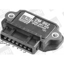 Koplingsapparat, tenningsapparat BERU ZM002