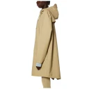 Rains Dame Jakker Beige S,