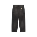Carhartt Wip, Herre, Jeans, Svart, XS,